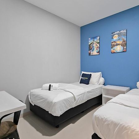 Urbanview Green Lake Sunter Residence จาการ์ตา ภายนอก รูปภาพ