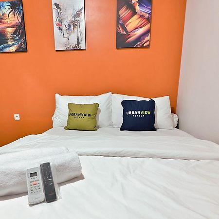 Urbanview Green Lake Sunter Residence จาการ์ตา ภายนอก รูปภาพ