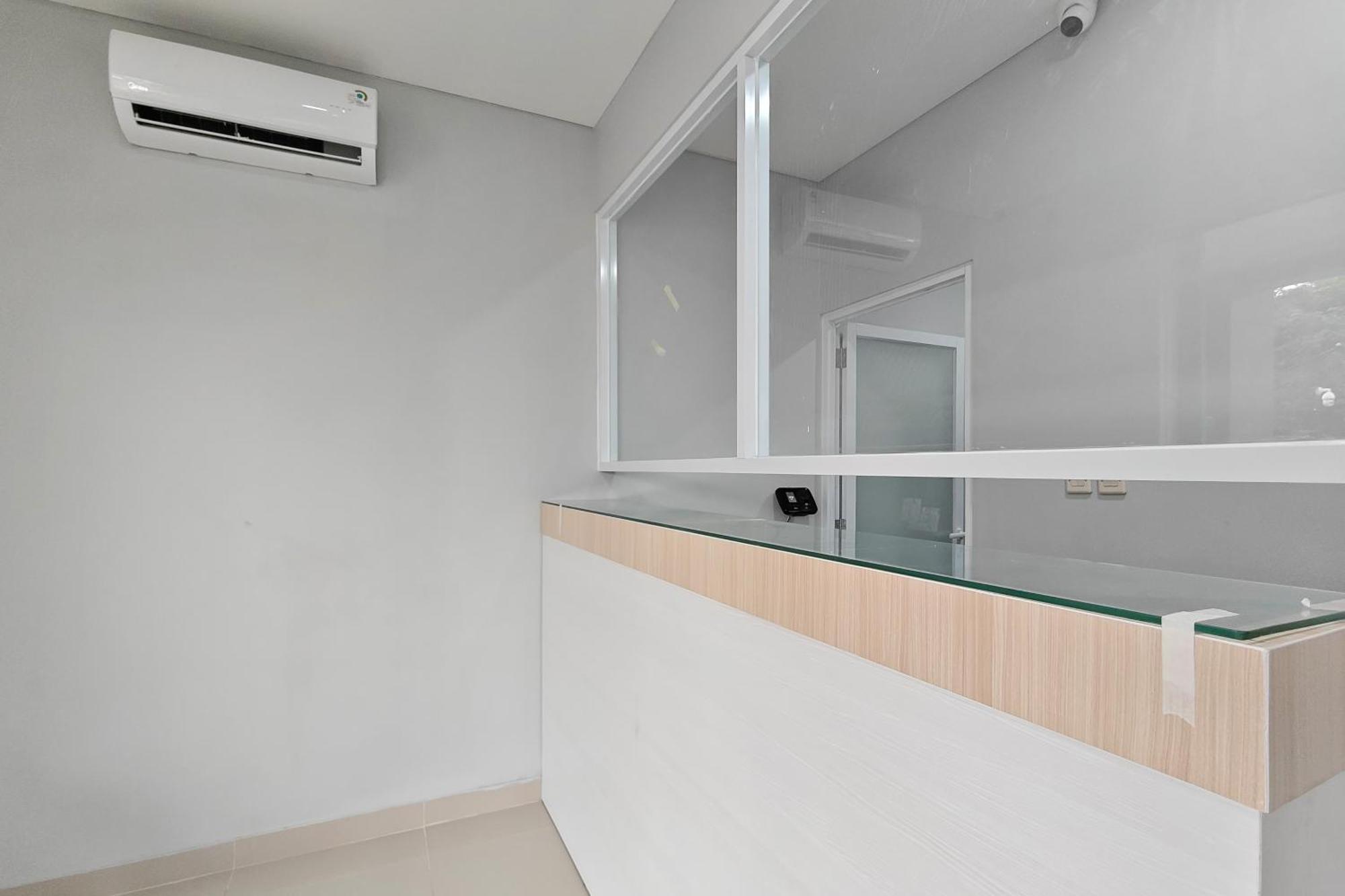 Urbanview Green Lake Sunter Residence จาการ์ตา ภายนอก รูปภาพ