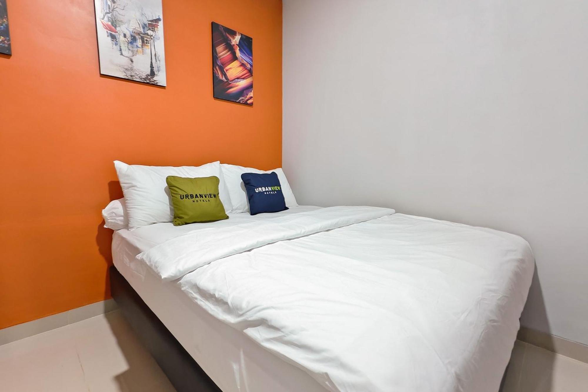 Urbanview Green Lake Sunter Residence จาการ์ตา ภายนอก รูปภาพ
