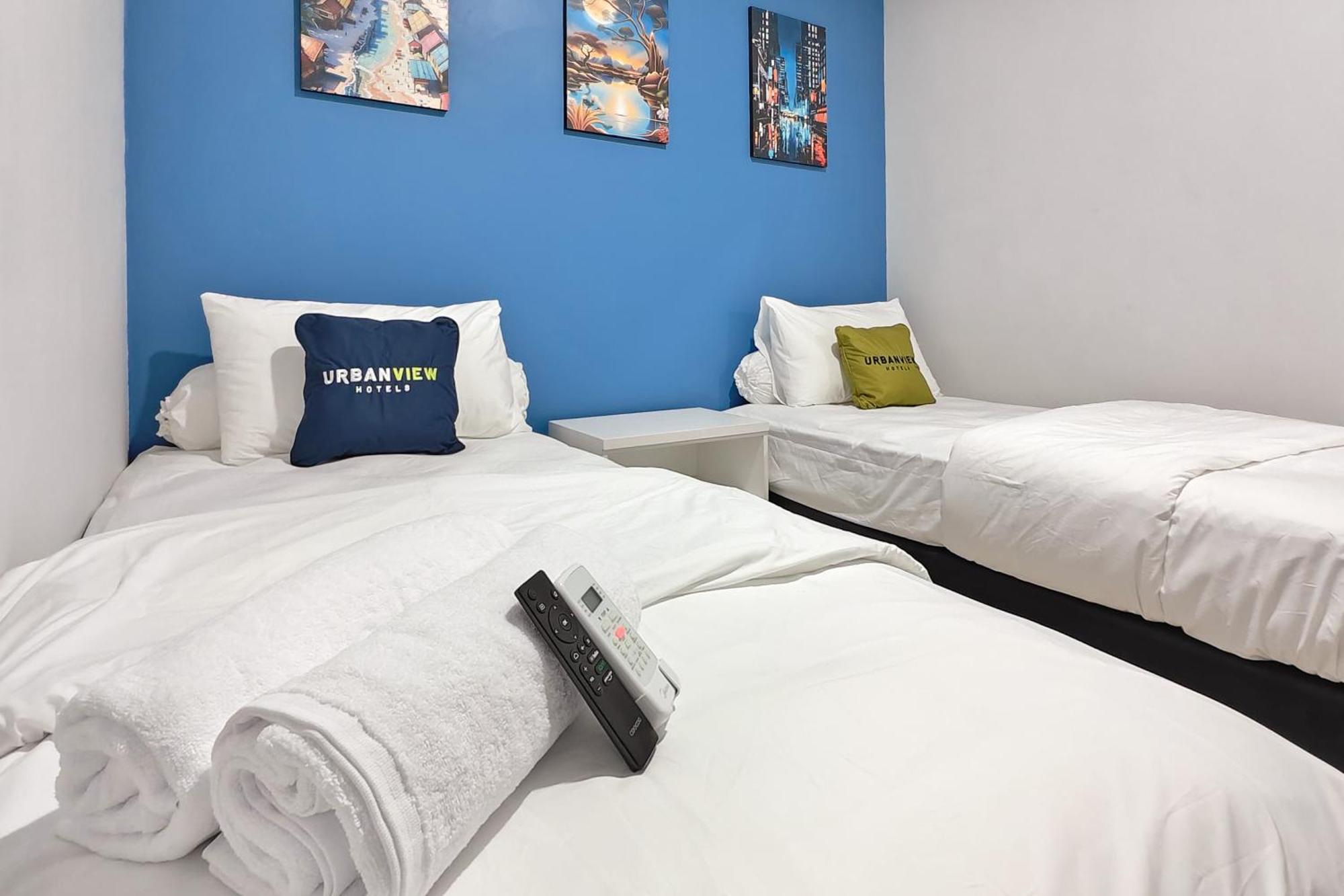 Urbanview Green Lake Sunter Residence จาการ์ตา ภายนอก รูปภาพ