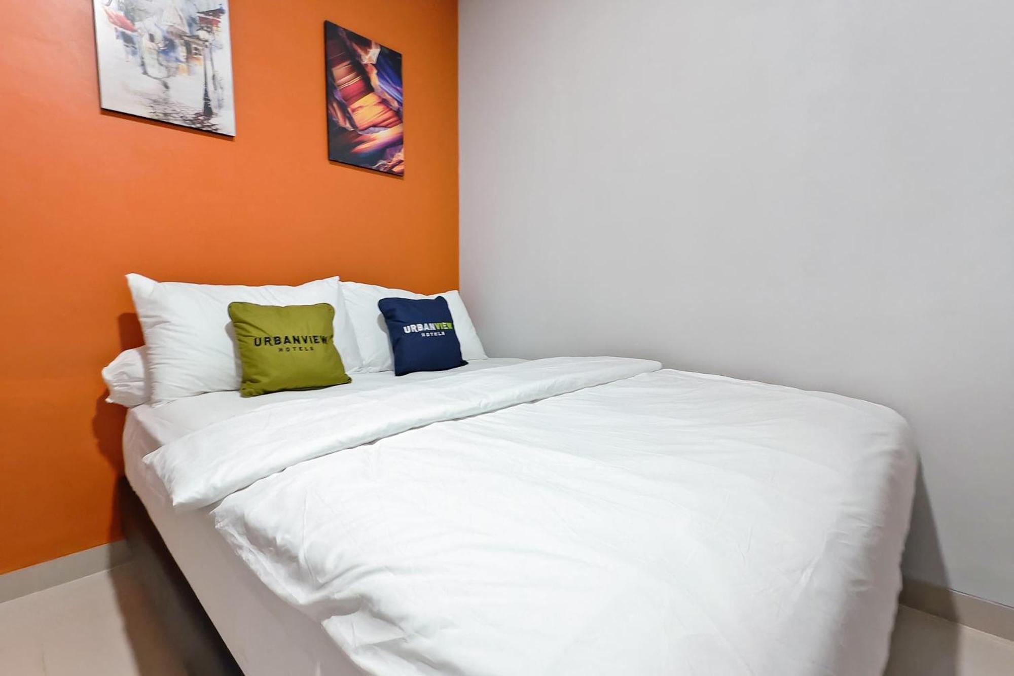 Urbanview Green Lake Sunter Residence จาการ์ตา ภายนอก รูปภาพ